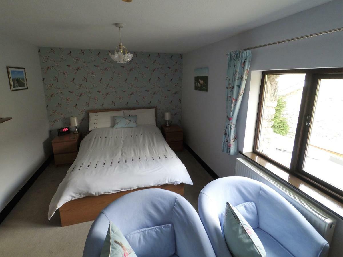 فندق سيتّلفي  Scar Close Farmhouse المظهر الخارجي الصورة